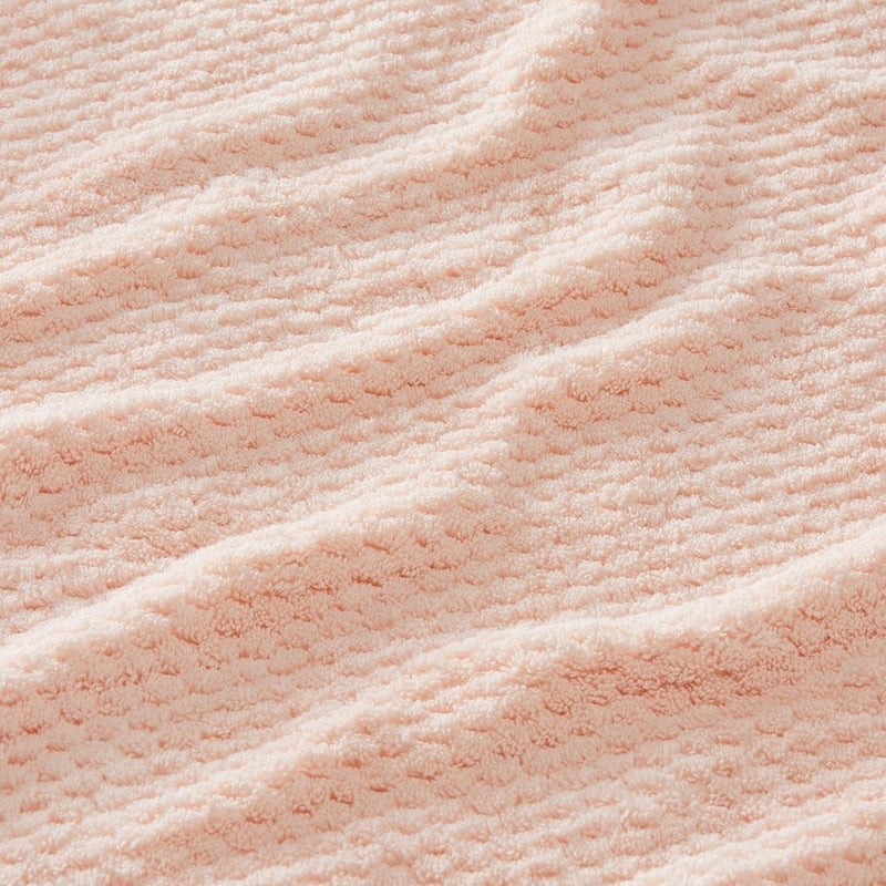 European Kadikoy Apricot Turkish Cotton Towel Range