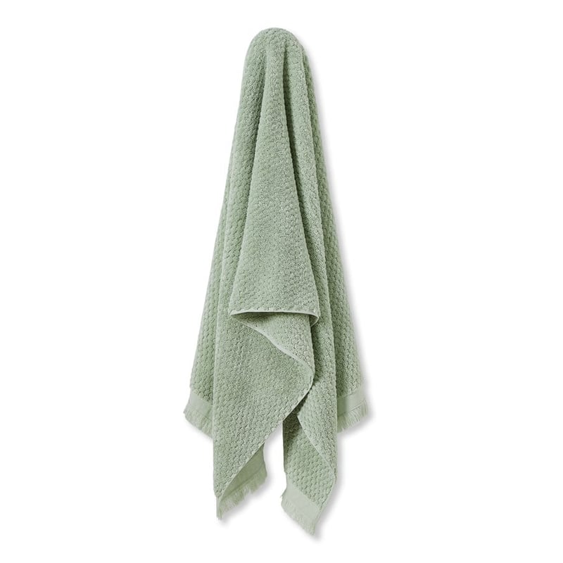 European Kadikoy Pear Turkish Cotton Towel Range