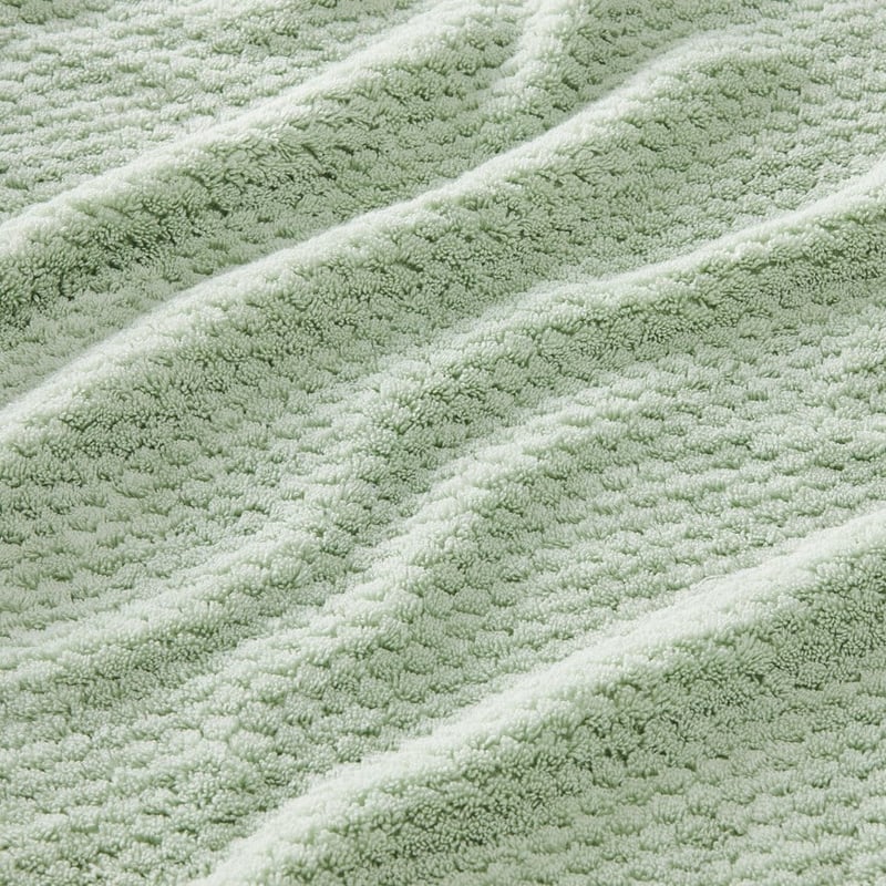 European Kadikoy Pear Turkish Cotton Towel Range