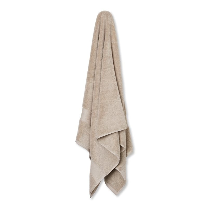 Mark Tuckey Organic Cotton Pebble Towel Range