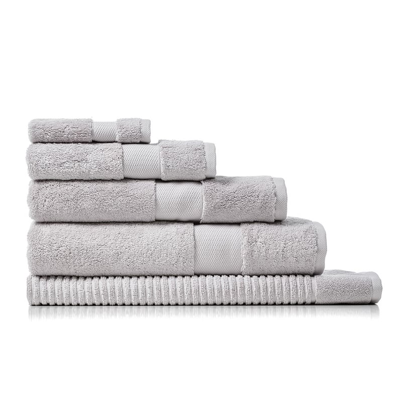 Boutique Luxury Towels Dove