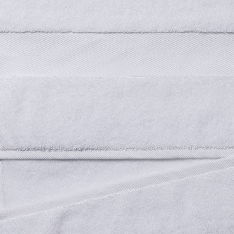 Boutique Luxury Towels Snow