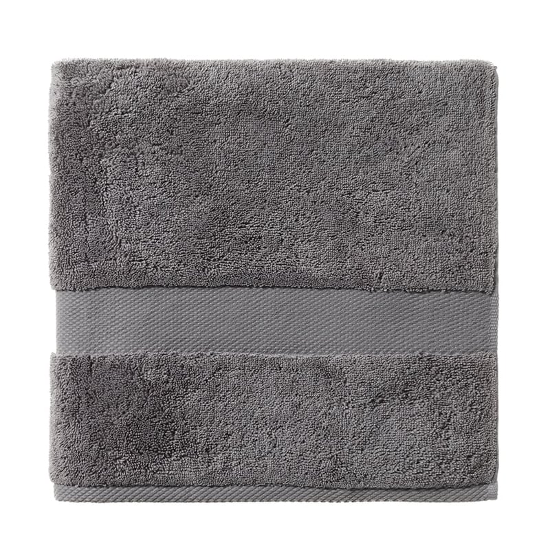 Balmain Towels Granite 