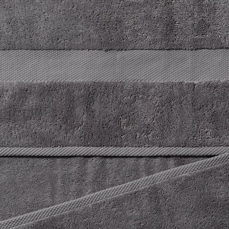 Balmain Towels Granite 