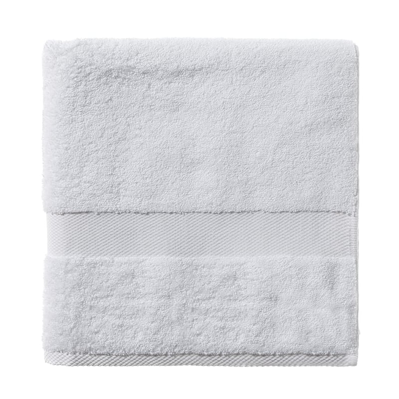 Balmain Towels White 