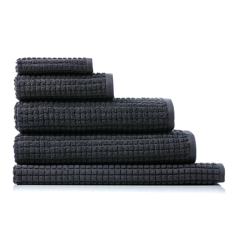Eco Absorbent Bobble Coal Towels