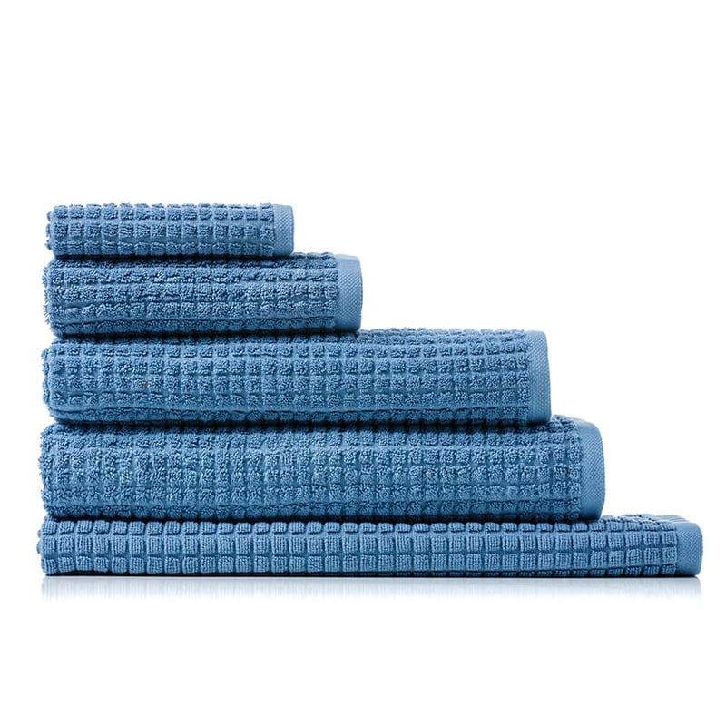 Eco Absorbent Bobble Dusk Towels