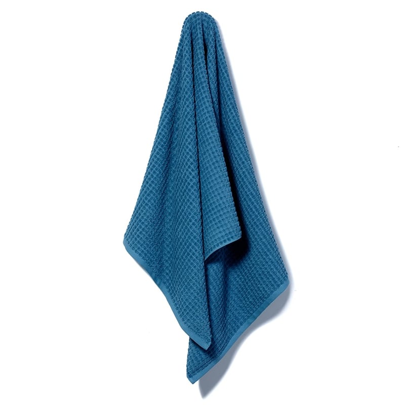 Eco Absorbent Bobble Dusk Towels