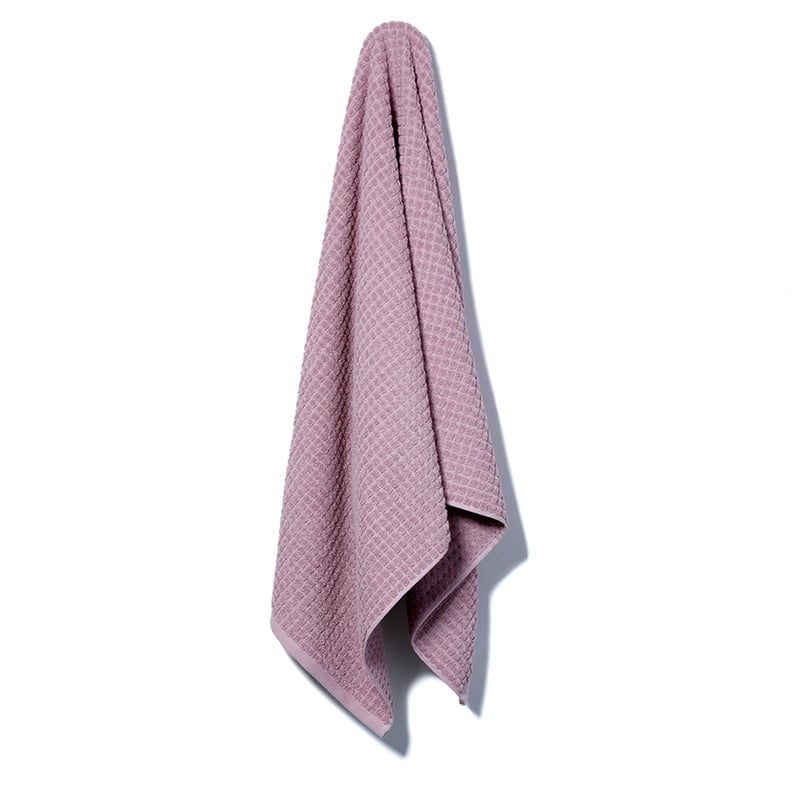 Eco Absorbent Bobble Rose Mist Towels