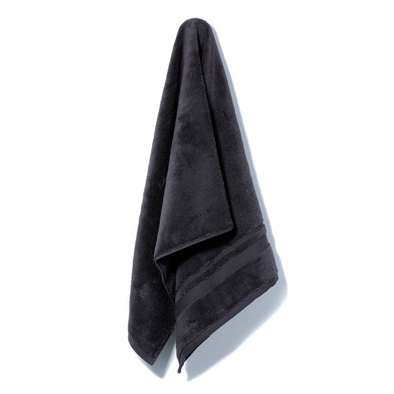 Eco Absorbent Solid Coal Towels