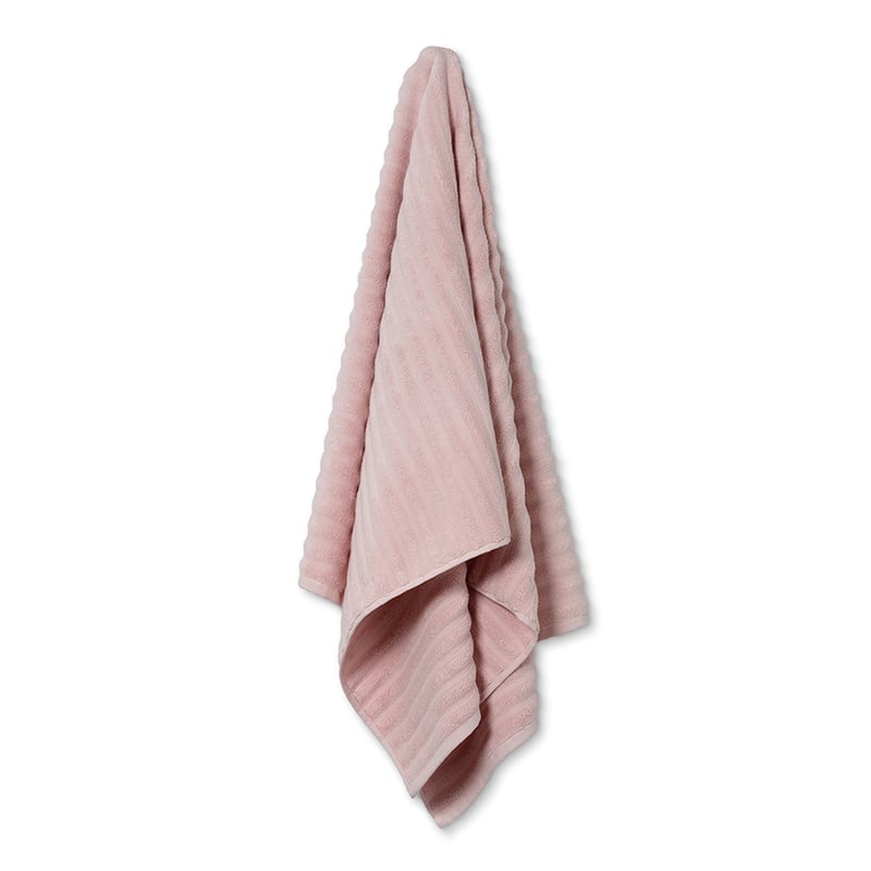 Ultrasoft Towels Chalk Pink