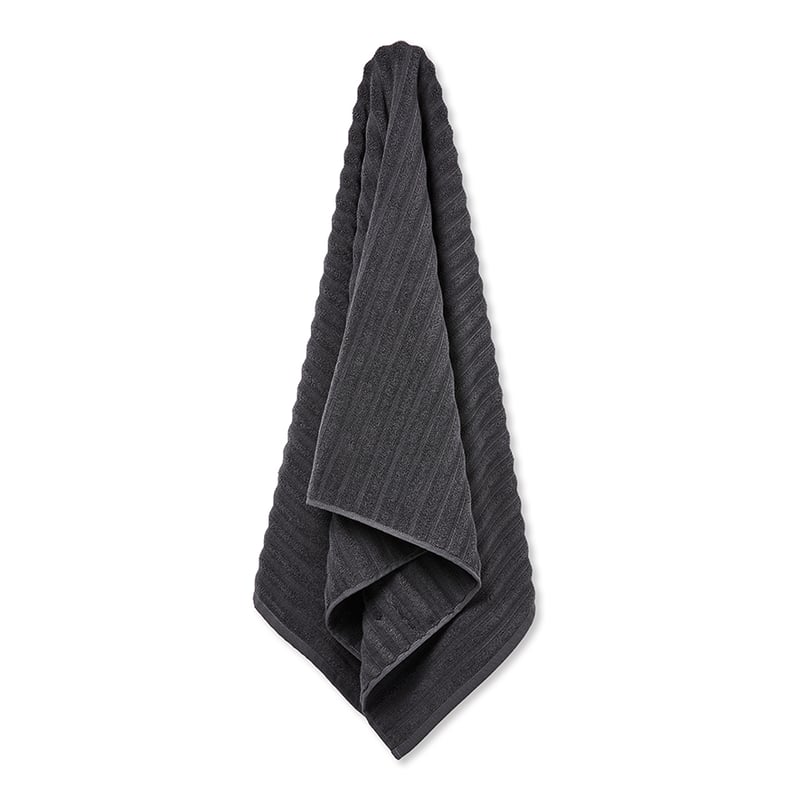 Ultrasoft Coal Towel Range