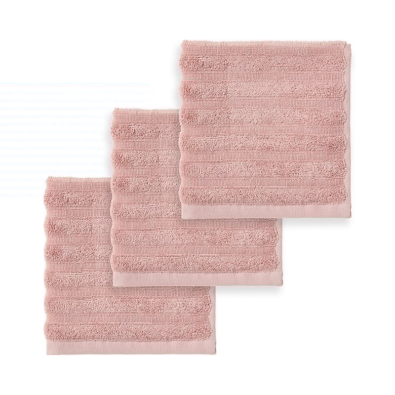 Ultrasoft Dusty Pink Towel Range