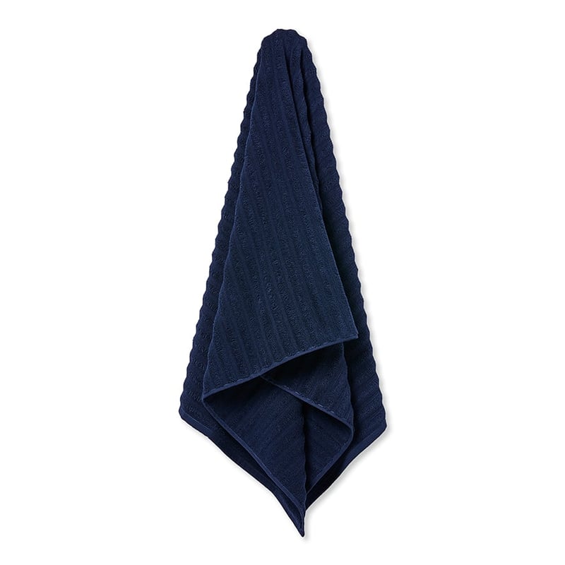 Ultrasoft Indigo Towel Range