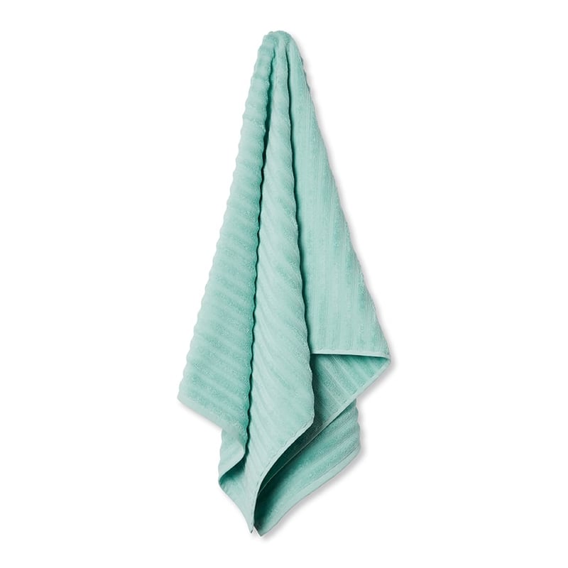 Ultrasoft Oceanic Mint Towel Range