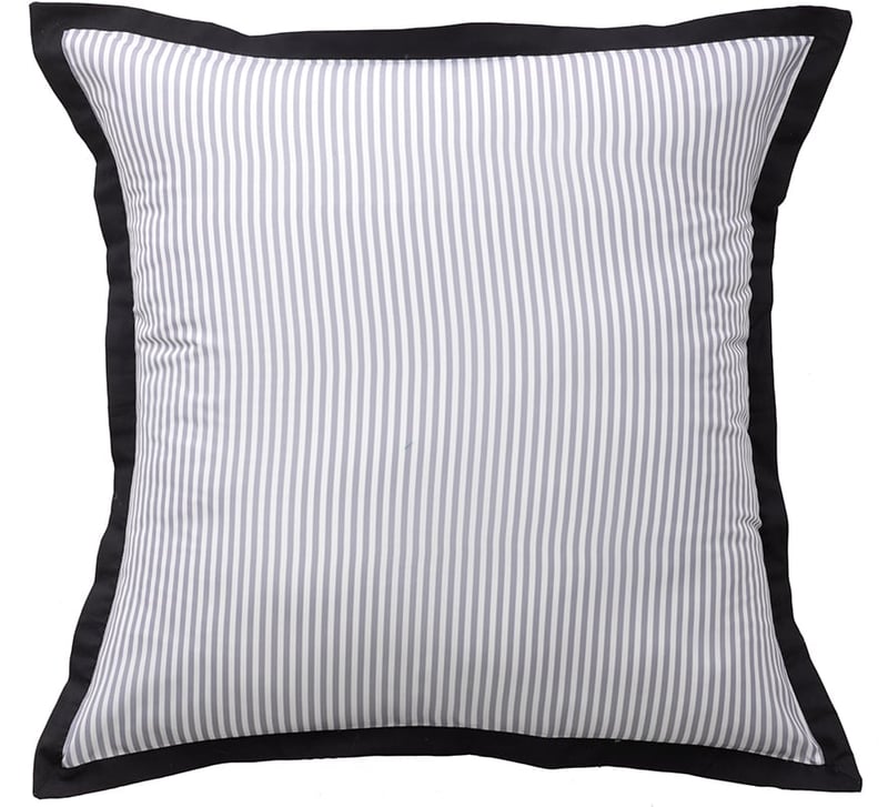 Fleur Grey Bedspread Set + Accessories