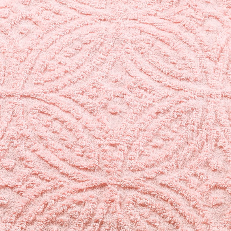 Kalia Bedspread Pink Bedspread Set