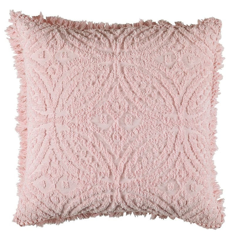 Kalia Bedspread Pink Bedspread Set