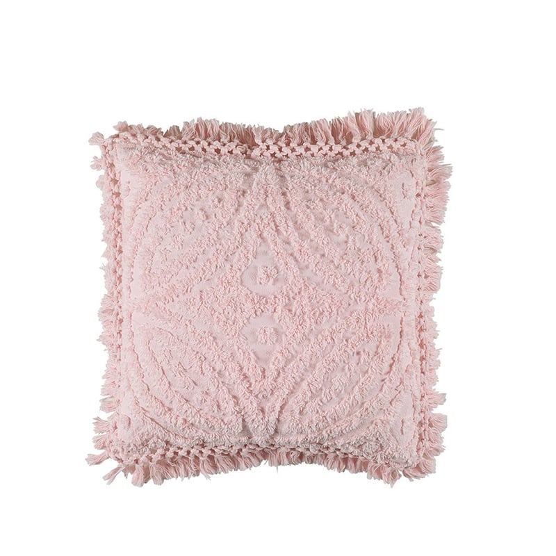 Kalia Bedspread Pink Bedspread Set