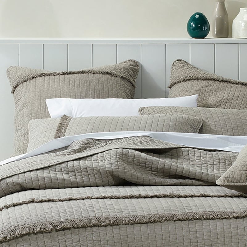 Raina Moon Rock Coverlet Set + Accessories