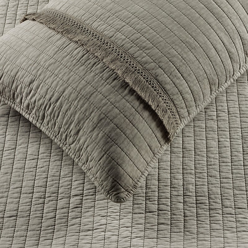 Raina Moon Rock Coverlet Set + Accessories