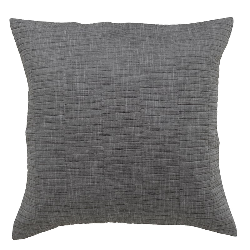 Cambridge Charcoal Bedspread Set + Accessories