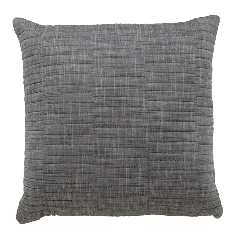 Cambridge Charcoal Bedspread Set + Accessories