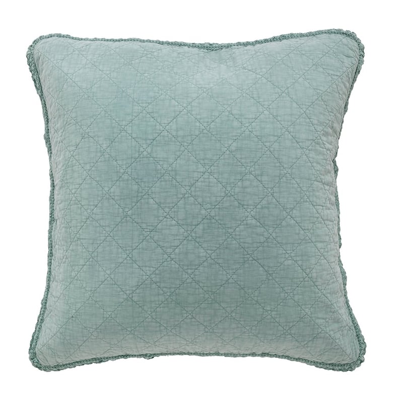Tameeka Jade Coverlet Set + Accessories