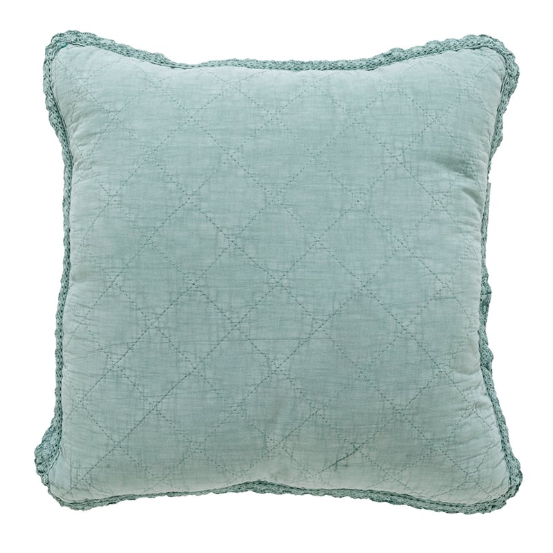 Tameeka Jade Coverlet Set + Accessories