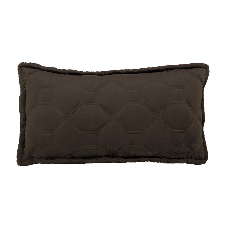 Yaxley Charcoal Coverlet Set + Accessories