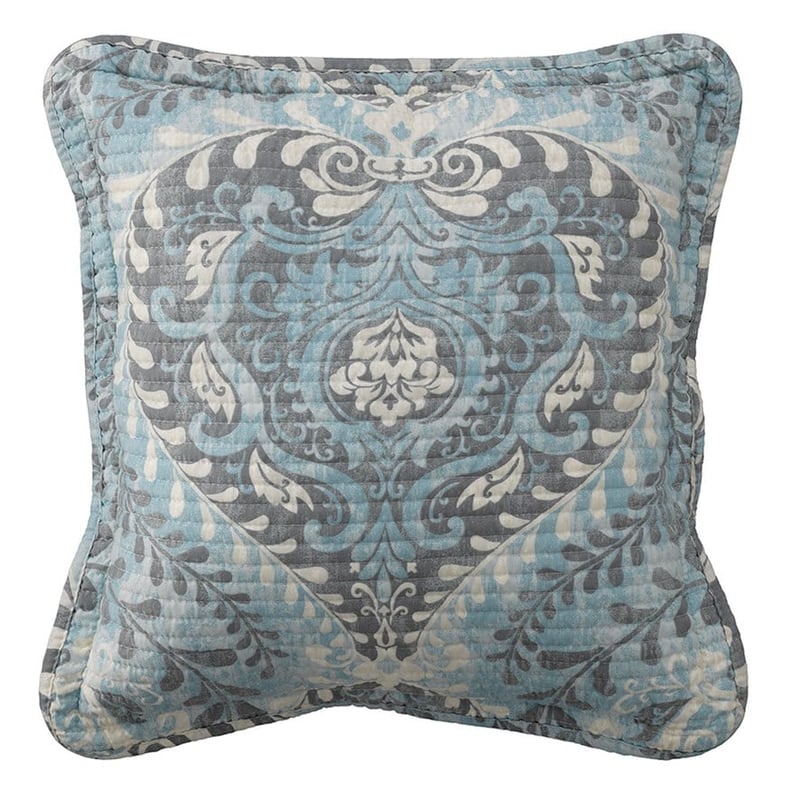 Braidwood Blue Bedspread Set + Accessories