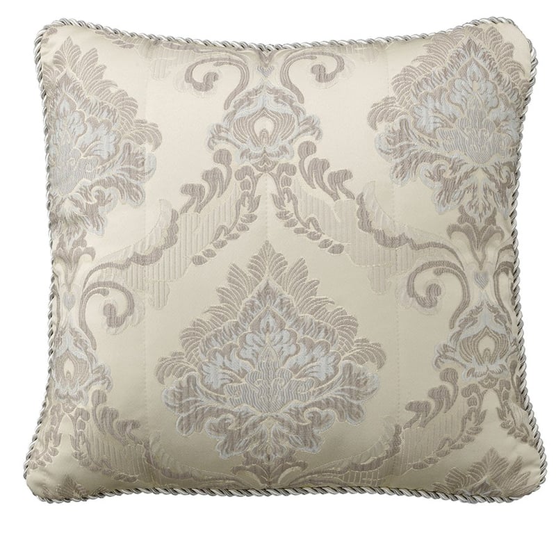 Dorset Taupe Bedspread + Accessories