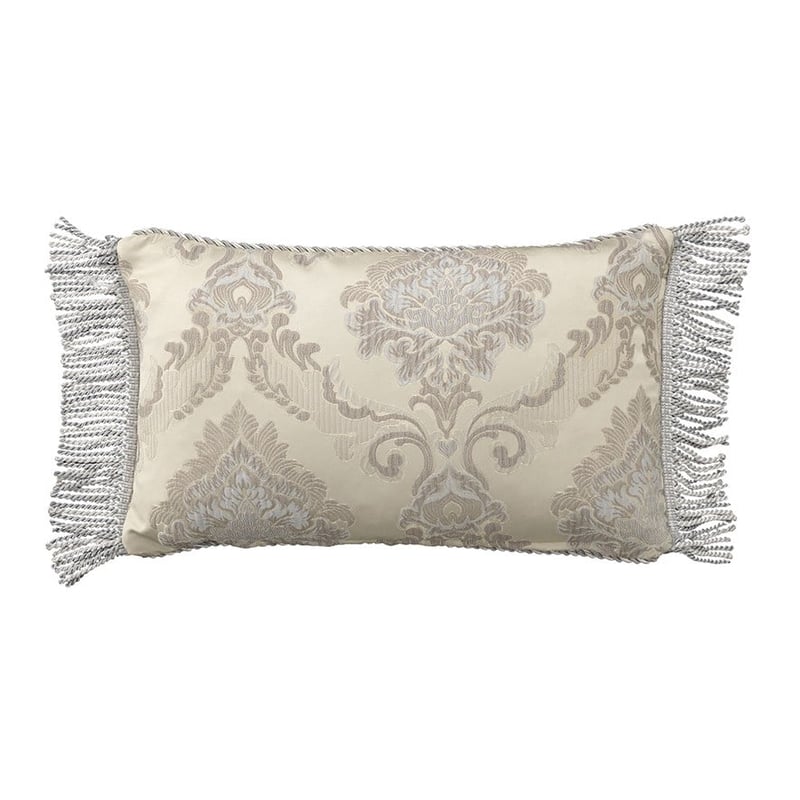 Dorset Taupe Bedspread + Accessories