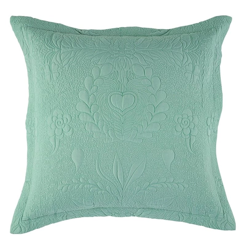 Florida Sage Bedspread Set + Accessories