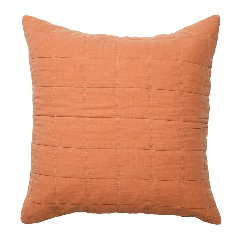 Geraldton Cinnamon Coverlet + Accessories