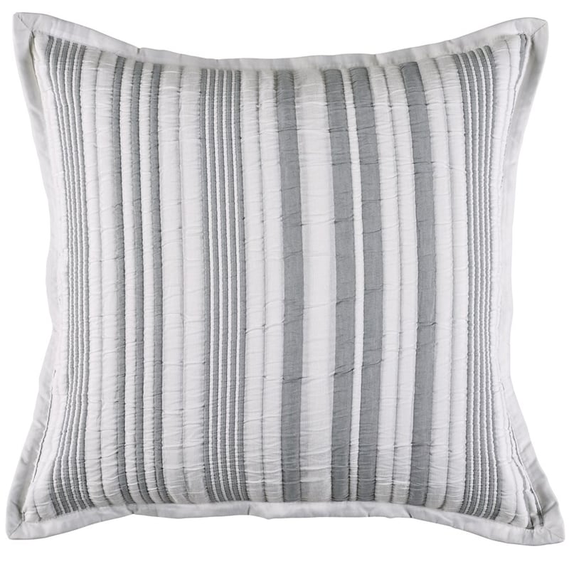Wilson Grey Bedspread Set + Accessories