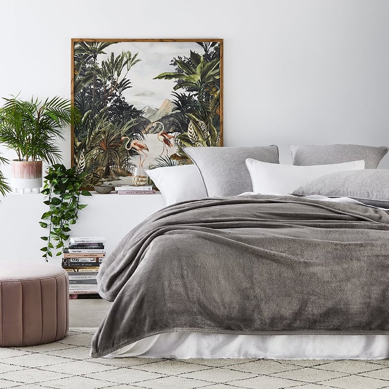 Ultrasoft Zinc Blanket