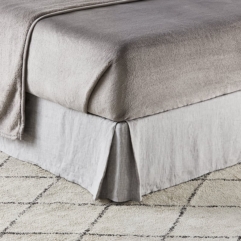 Ultrasoft Zinc Blanket