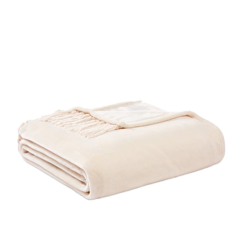 Supersoft Natural Blanket