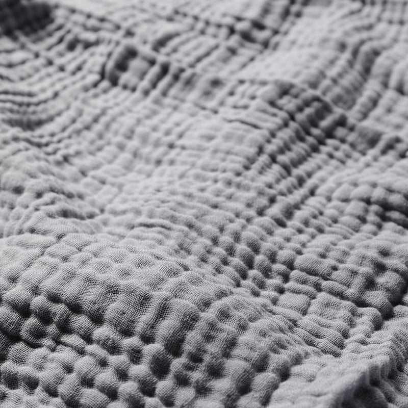 Mandalay Moonrock Blanket