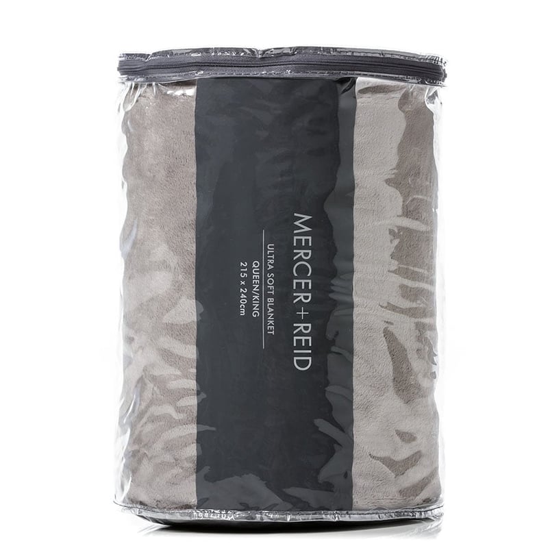 Ultra Soft Zinc Blanket