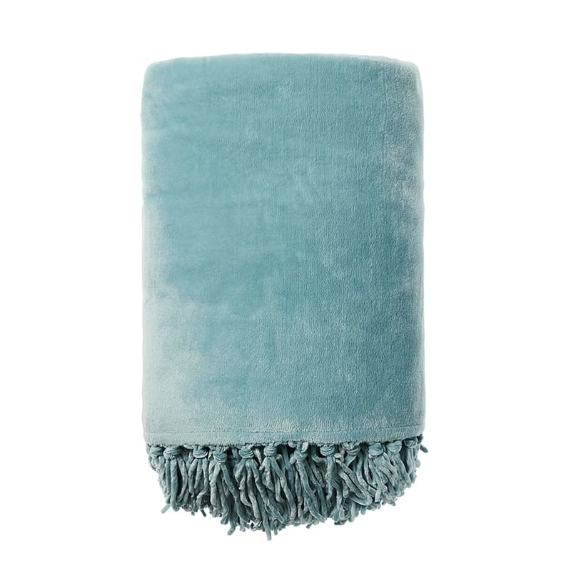 Supersoft Sea Mist Blanket