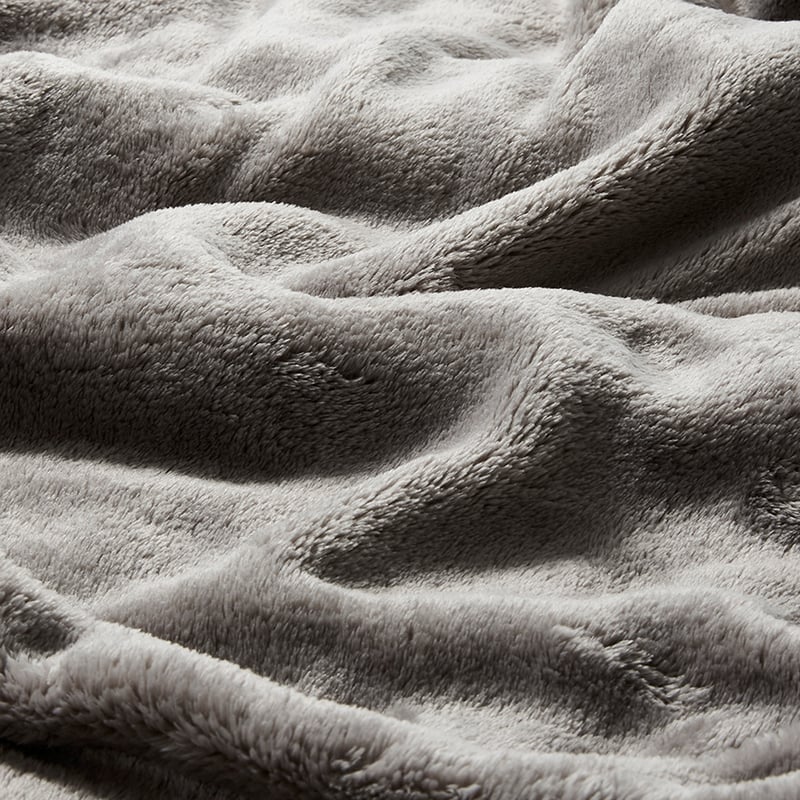 Ultra Soft Zinc Blanket