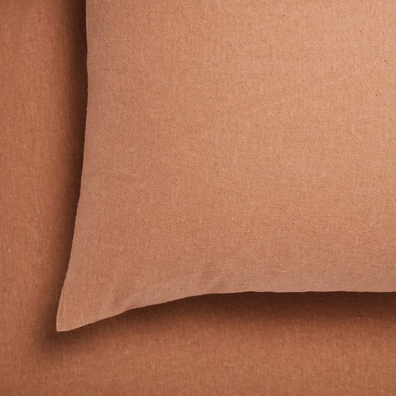 Flannelette Earth Sheet Set