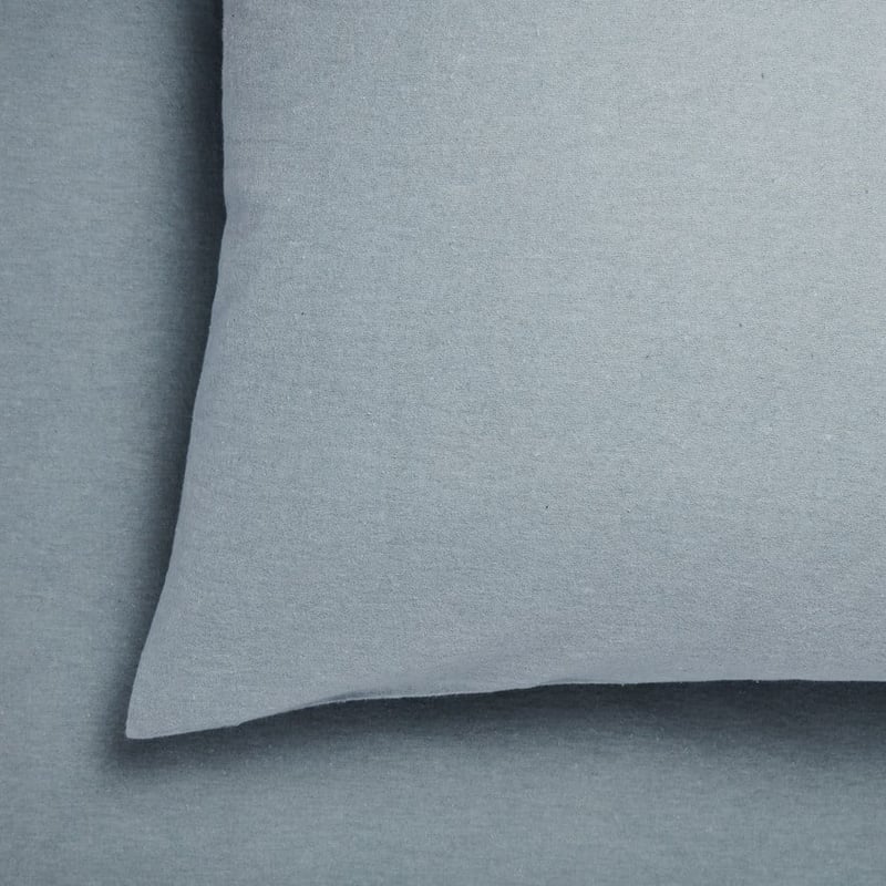 Flannelette Sage Sheet Set