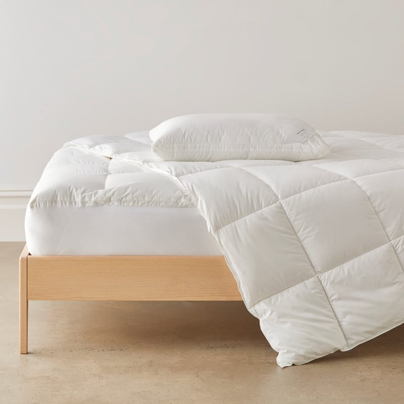 Super Loft Quilt 