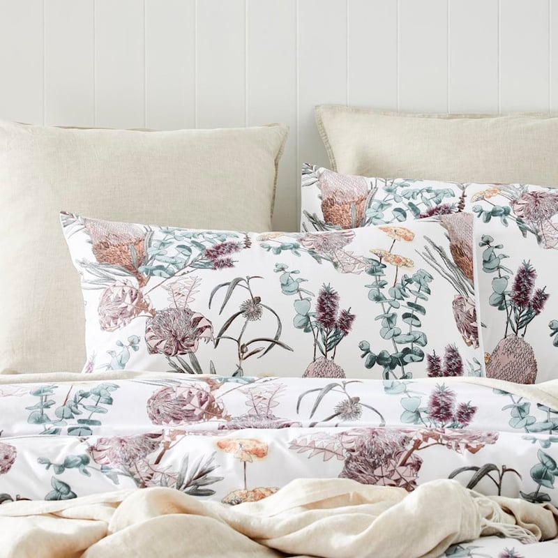 Alex Multi Quilt Cover Set + Separates