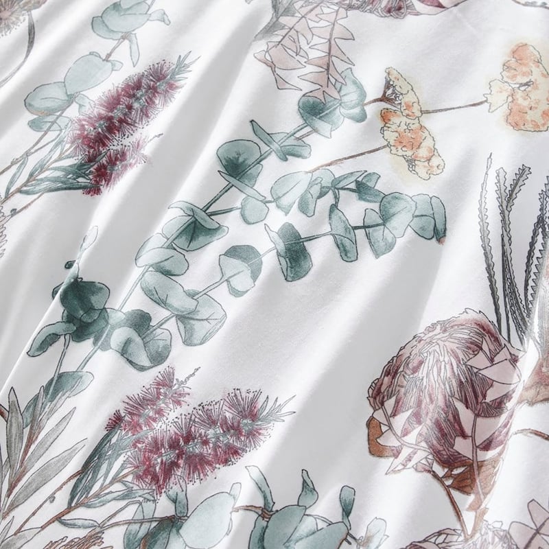 Alex Multi Quilt Cover Set + Separates