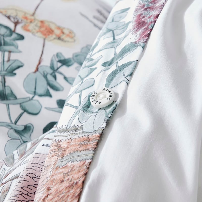 Alex Multi Quilt Cover Set + Separates