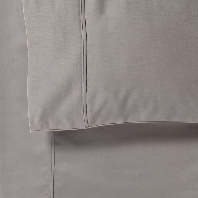 1000TC Outlet Blend Charcoal Sheet Set